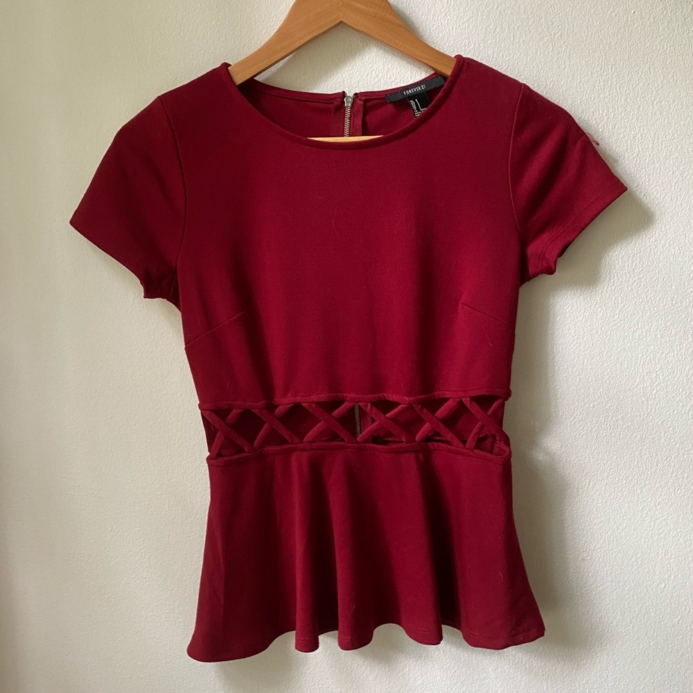 Forever 21 Top